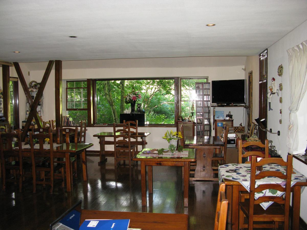 Pension Heartrest Club 1959 Numata (Gunma) Exterior foto